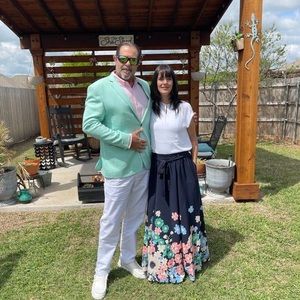 Meet your Posher, Caroline